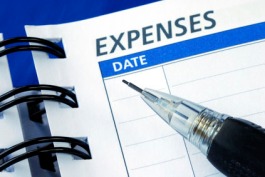 business-expenses